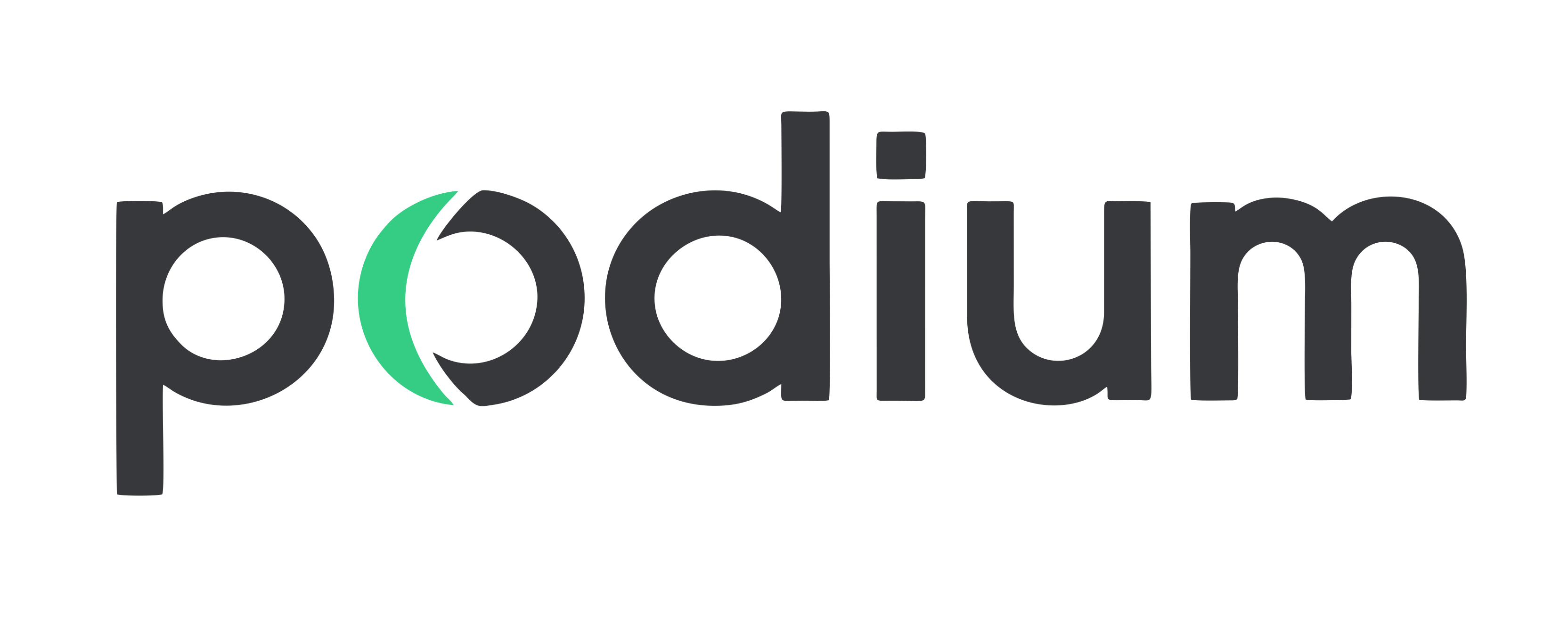 Podium