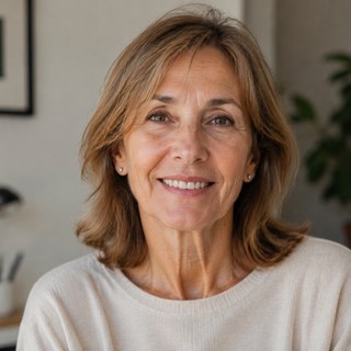 María González